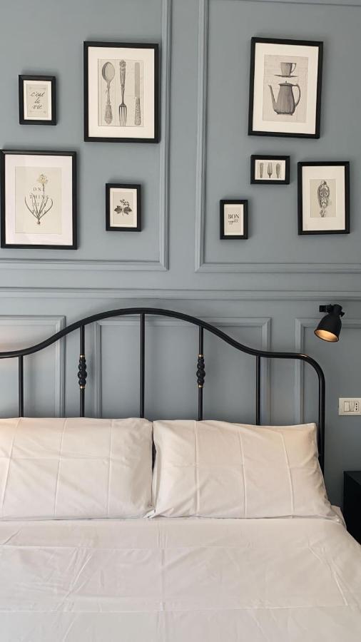 Dimora Giusti Bed & Breakfast Лече Екстериор снимка